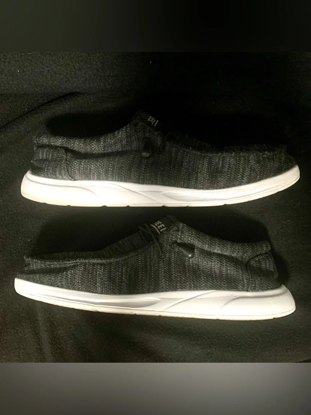Reef Cushion Coast Mesh Men’s Slip-On Shoes - Size 11.5